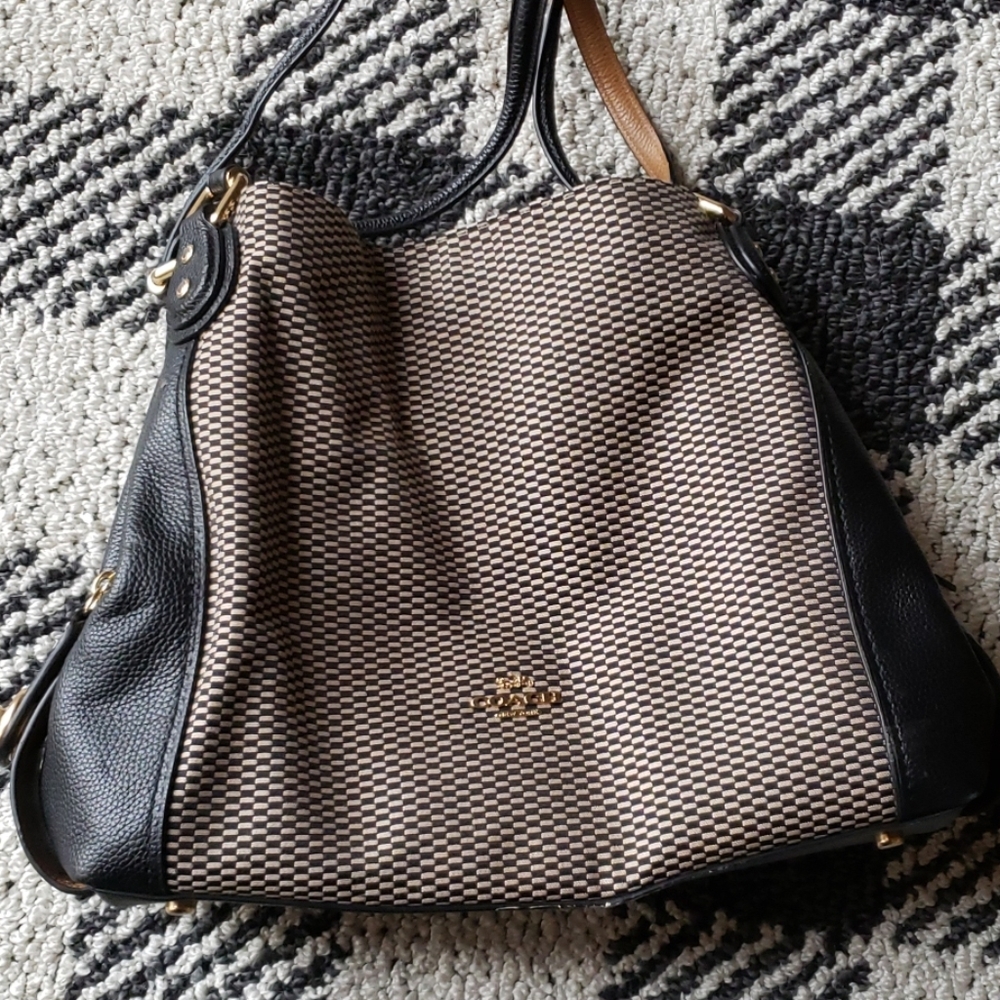 Coach handbag